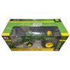 Image 2 : John Deere "Elvis Presley" Prestige Collection 4010 Tractor with 46A Loader - Ertl #45767 - 1:16 Sca