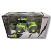 Image 1 : Wild About Steiger "Steiger Cougar" Tractor - Ertl/Tomy #14976A - 1:32 Scale Diecast in Original Box