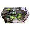 Image 2 : Wild About Steiger "Steiger Cougar" Tractor - Ertl/Tomy #14976A - 1:32 Scale Diecast in Original Box