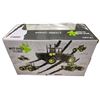 Image 3 : Wild About Steiger "Steiger Cougar" Tractor - Ertl/Tomy #14976A - 1:32 Scale Diecast in Original Box