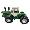 Image 2 : "National Farm Toy Show "Oliver 2655 4WD Tractor - Ertl/Britians #16138A - 1:32 Scale Diecast in Ori