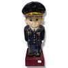Image 1 : Ceramic Policeman Figure