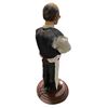 Image 3 : Animated Butler Figure with Bell