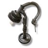 Image 1 : Gear & Pipe Desk Lamp