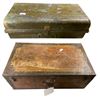 Image 1 : Pair of Vintage Storage Boxes
