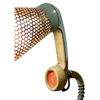Image 3 : Rotary Telephone Lamp (Green)