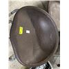 Image 2 : Industrial Tractor Seat Stool