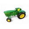 Image 2 : Vintage John Deere Toy Tractor 5020 Diesel In Original Box