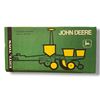 Image 2 : Vintage John Deere Crop Planter 1/16 Scale Diecast Metal 595EB In Original Box