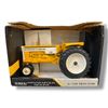 Image 1 : Vintage Minneapolis Moline G-750 Tractor 1/16 Scale Diecast Metal #4375DO In Original Box