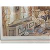 Image 4 : Signed Ltd. Edition Print "Treasure Chest" By Trisha Romance - #1477/1500 - 29" x 24"