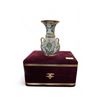 Image 1 : Turkish Gural Porcelain 6" Vase in Velvet Presentation Box