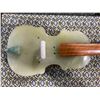 Image 2 : Carved Stone Violin in Presentation Box - 2" x 5" x 13" long
