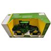 Image 2 : John Deere 9620 X 1/16 Scale Diecast Collector Edition 45537A In Original Box