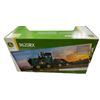 Image 3 : John Deere 9620 X 1/16 Scale Diecast Collector Edition 45537A In Original Box