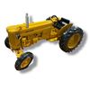 Image 1 : John Deere Industrial Model 40 Utility Tractor - The First John Deere Industrial Wheel Tractor of th