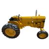 Image 2 : John Deere Industrial Model 40 Utility Tractor - The First John Deere Industrial Wheel Tractor of th