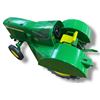 Image 1 : John Deere Grove and Orchard Tractor 1964-1968 1/16 Scale - 2014 Two-Cylinder Club Expo XXIV #16244A