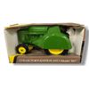 Image 1 : John Deere Collector's Edition 1953 Model "60" 1/16 Scale #5679 Diecast Metal In Original Box
