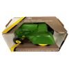 Image 2 : John Deere Collector's Edition 1953 Model "60" 1/16 Scale #5679 Diecast Metal In Original Box