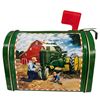Image 2 : 2 John Deere -Themed Collectible Tins Special Edition & Mailbox Style