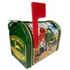 Image 3 : 2 John Deere -Themed Collectible Tins Special Edition & Mailbox Style