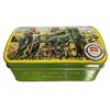 Image 4 : 2 John Deere -Themed Collectible Tins Special Edition & Mailbox Style