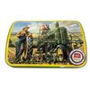 Image 5 : 2 John Deere -Themed Collectible Tins Special Edition & Mailbox Style