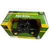 Image 2 : John Deere RSX 850i Gator Diecast Replica 1/16 Scale #45296 In Original Box