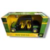 Image 1 : John Deere XUV 550 S4 Gator 1/16 Scale Diecast #45365 In Original Box