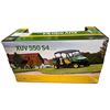 Image 3 : John Deere XUV 550 S4 Gator 1/16 Scale Diecast #45365 In Original Box
