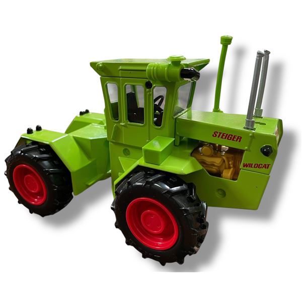 Collector Issue #2 1/32 Scale Steiger Wildcat Series I