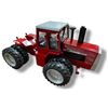 Image 1 : 2022 National Farm Toy Show Massey Ferguson 4840 1/32 Scale Diecast Metal