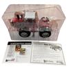 Image 3 : 2022 National Farm Toy Show Massey Ferguson 4840 1/32 Scale Diecast Metal