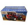 Image 4 : 2022 National Farm Toy Show Massey Ferguson 4840 1/32 Scale Diecast Metal