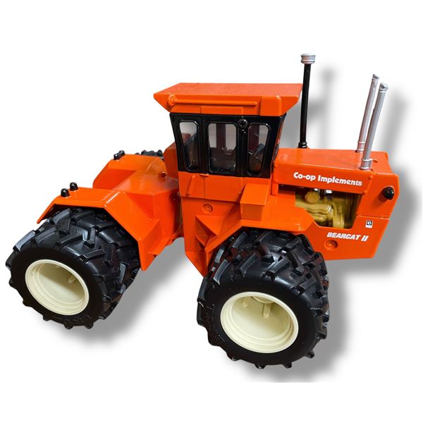 Toy Farmer 1/32 Scale Co-op Implements Bearcat II 2020DA In Original Box