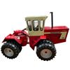 Image 2 : 2015 National Farm Toy Show International 4786 Case IH 1/32 Scale Diecast Metal In Original Box