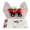 Image 3 : 2015 National Farm Toy Show International 4786 Case IH 1/32 Scale Diecast Metal In Original Box