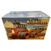 Image 4 : 2015 National Farm Toy Show International 4786 Case IH 1/32 Scale Diecast Metal In Original Box