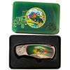 Image 2 : John Deere Collectible Set w/ Patio Screen Saver, Keychain, Decorative Tins (Exclusive Edition)