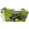 Image 3 : John Deere 5125R w/Loader 1/16 Diecast In Original Box