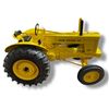 Image 1 : John Deere Industrial "720" Diesel Standard Tractor 1/16 Scale Diecast In Original Box