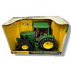 Image 1 : John Deere 6430 Tractor - Dealer Edition 1/16 Scale Diecast In Original Box