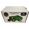 Image 3 : John Deere Two-Cylinder Club Expo III - 1992 Orchard Tractor 1957-1960 Diecast Metal