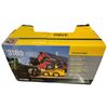 Image 3 : John Deere 318D Skid Steer 1/16 Scale Diecast Metal In Original Box