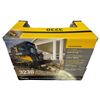 Image 3 : John Deere Prestige Collection 323D Skid Steer 1/16 Scale Diecast Metal In Original Box
