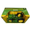 Image 2 : John Deere 6310 1/16 Scale Die Cast Metal In Original Box