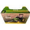 Image 3 : John Deere 6310 1/16 Scale Die Cast Metal In Original Box