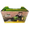 Image 3 : John Deere 6210 1/16 Scale Die Cast Metal