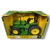 Image 1 : John Deere 6110 1/16 Scale Die Cast Metal In 6310 Box